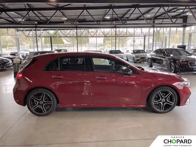 Mercedes Classe A 180 d — photo 110