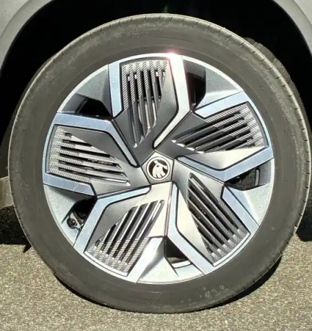 Skoda Kodiaq 1.5 tsi 204 ch phev dsg6 5pl — photo 11