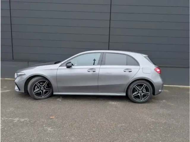 Mercedes Classe A 180 d — photo 2