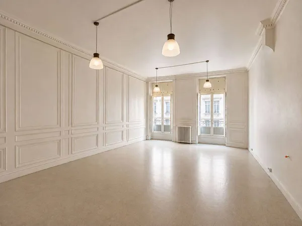 Bureaux 160 m²