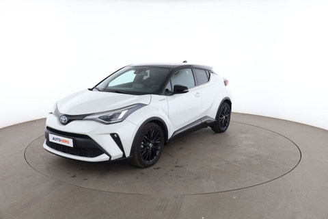Toyota C-HR 2.0 Hybride Collection