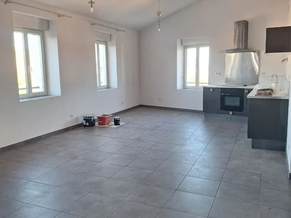 Appartement 70m2