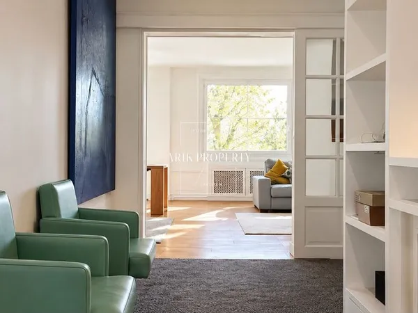 Appartement 5 pièces 130 m²