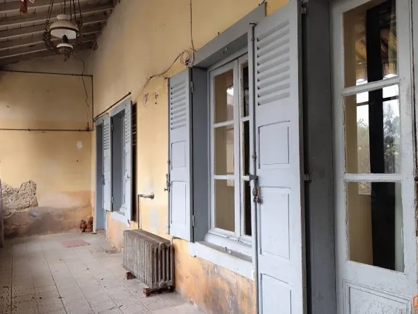 Maison à fort potentiel à réinventer selon vos envies