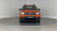 Dacia Duster 1.5 Blue dCi 115ch Essentiel 4x2