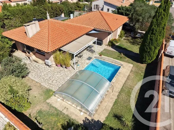 Maison 5 pièces 131 m²