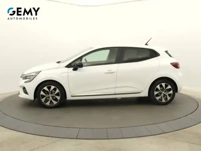 Renault Clio tce 90 — photo 63
