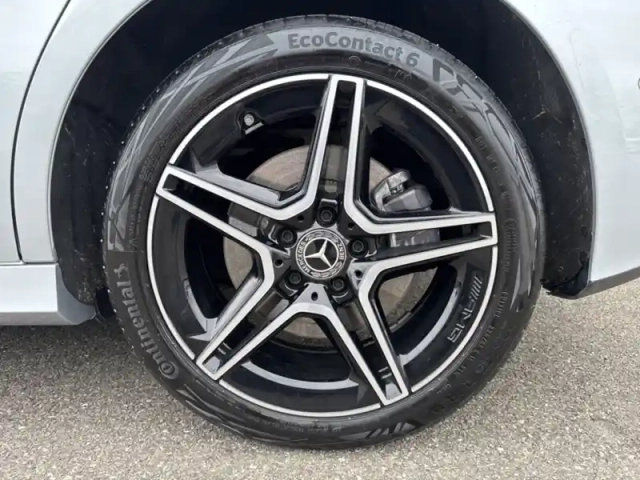 Mercedes Classe A 250 e hybrid eq amg line — photo 9