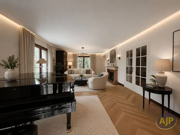 Maison 8 pièces 175 m²