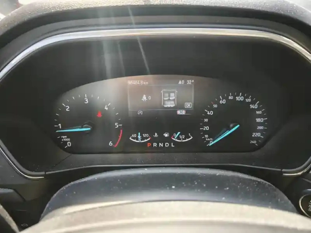 Ford Focus sw 1.5 ecoblue 120 s&amp;s bva8 — photo 10