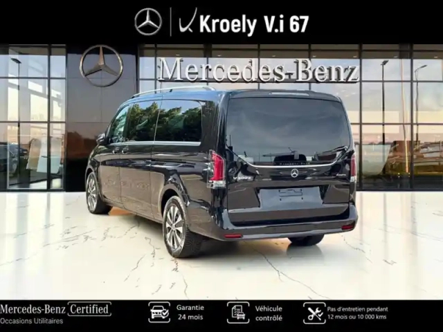 Mercedes Cla v 300 d 4matic avantgarde extr — photo 21