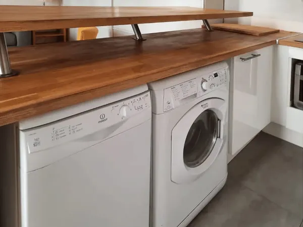 Appartement 1 pièce 25 m²