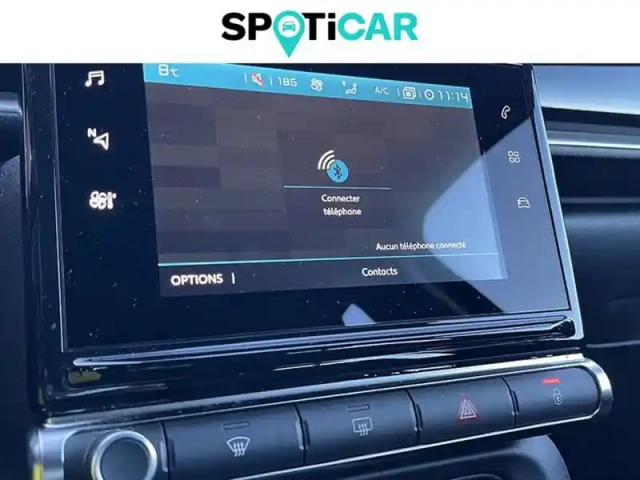 Citroën C3 puretech 82 s&amp;s bvm5 — photo 27