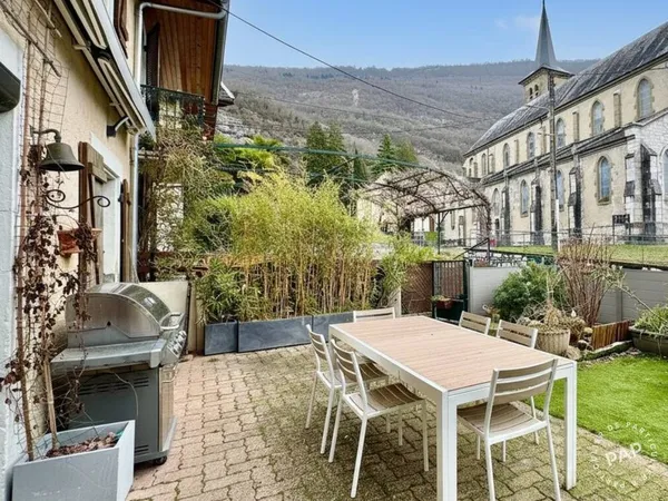 Maison 6 pièces 175 m²