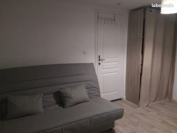 Studio étudiant(e)