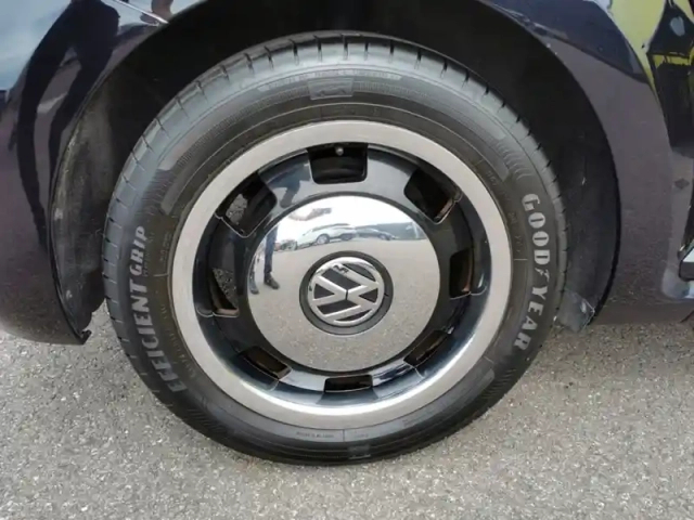 Volkswagen Coccinelle design bmt/start-stopp 2.0 tdi — photo 7