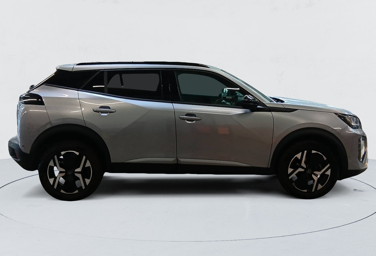 Peugeot 2008 — photo 6