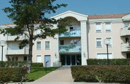 Appartement 2 pièces 51 m²
