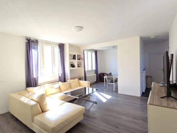 Maison Bléré 4 pièce(s) 87 m2