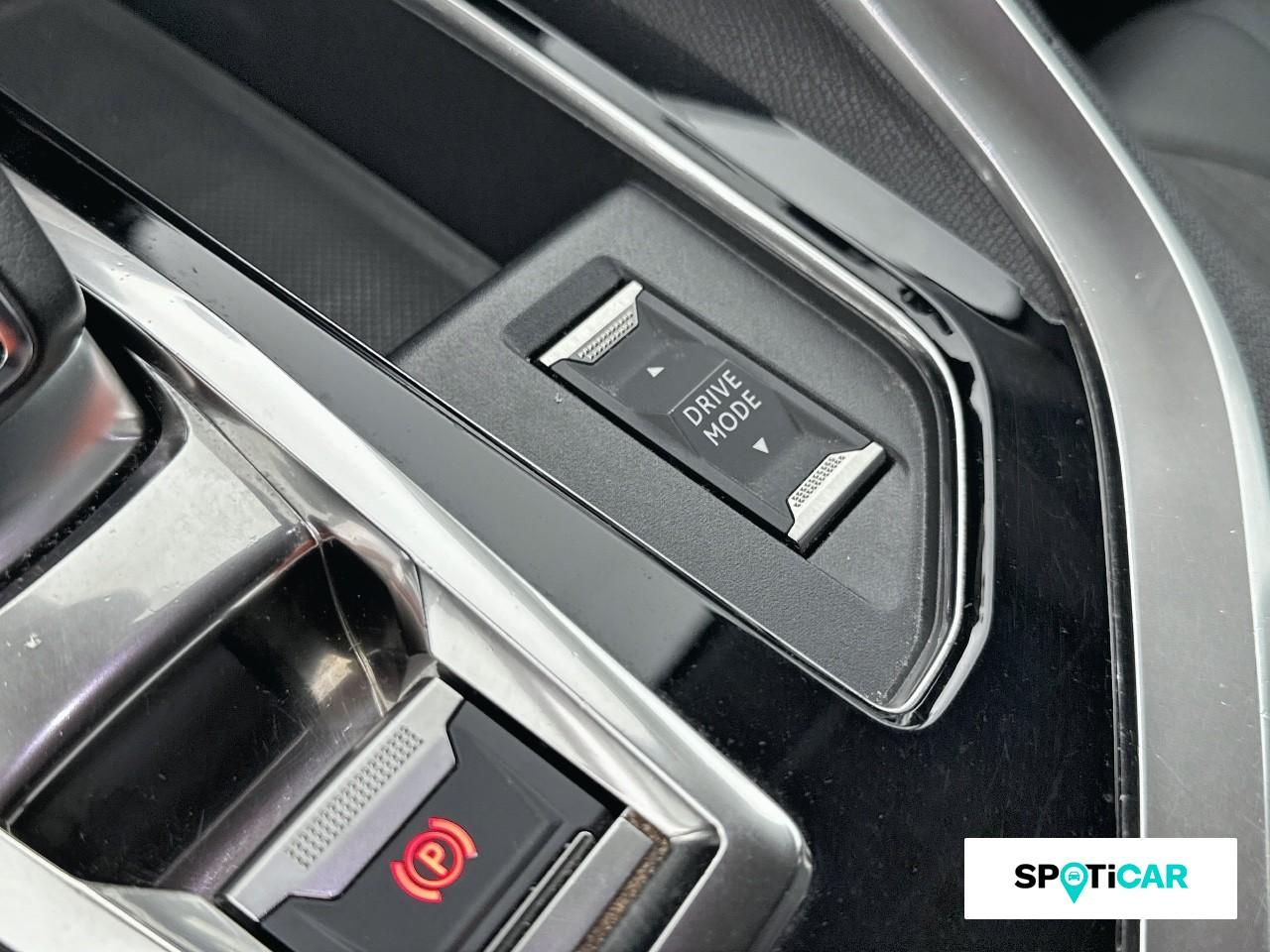 Peugeot 3008 1.2 puretech 130ch s&s allure pack eat8 — photo 19