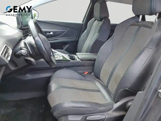 Peugeot 3008 bluehdi 130ch s&amp;s eat8 — photo 9