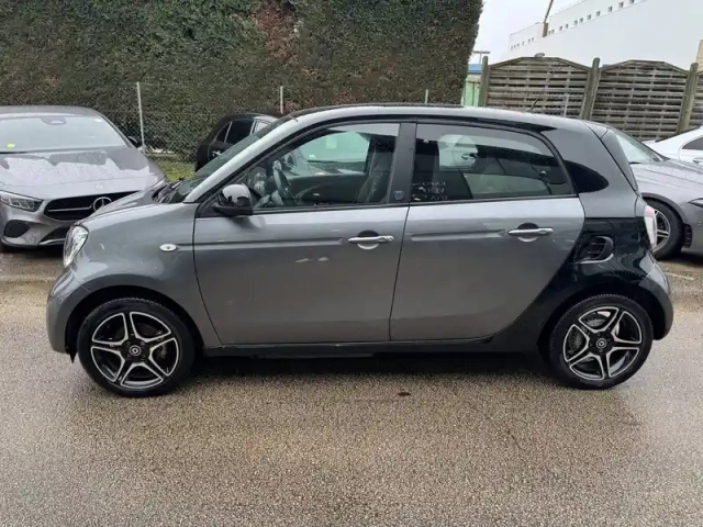 Smart Forfour 82 ch — photo 2
