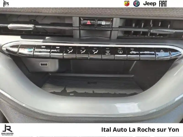 Fiat 500 e 118ch la prima my23 — photo 30