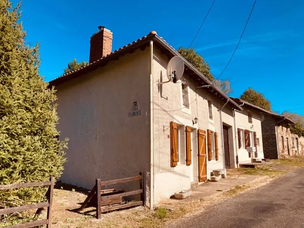 Maison 8 pièces 191 m²