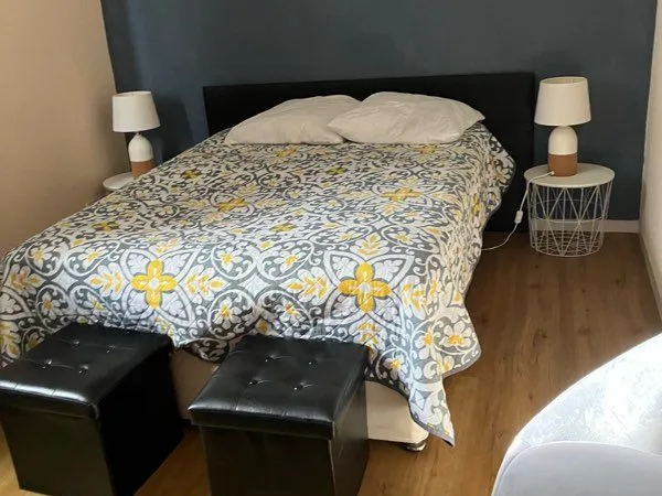 Appartement centre-ville