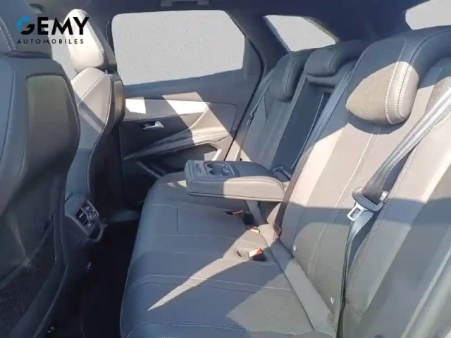 Peugeot 3008 hybrid 225 e-eat8 — photo 10