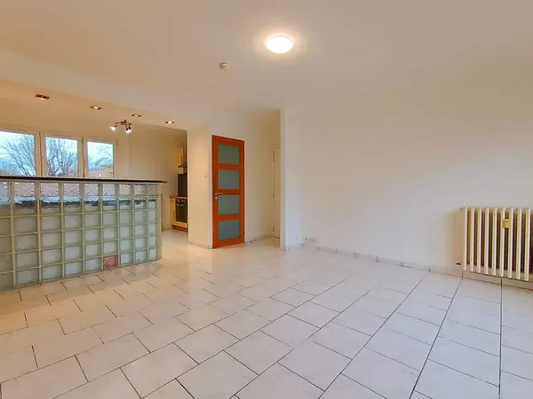 Appartement 5 pièces 68 m²