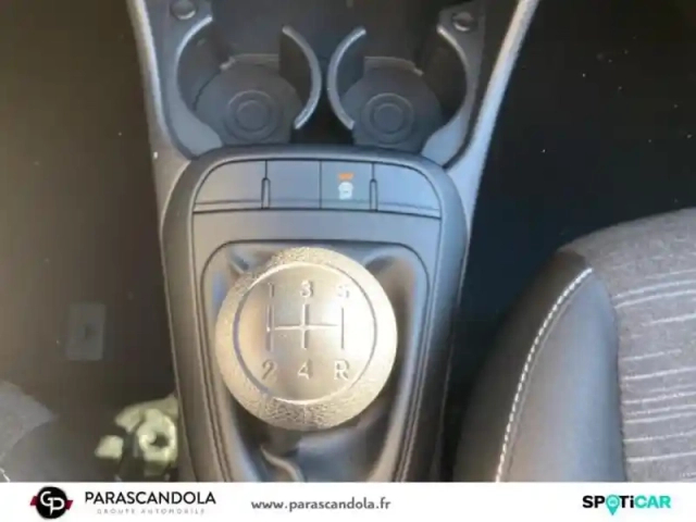 Kia Picanto 1.0 dpi 67ch active — photo 12