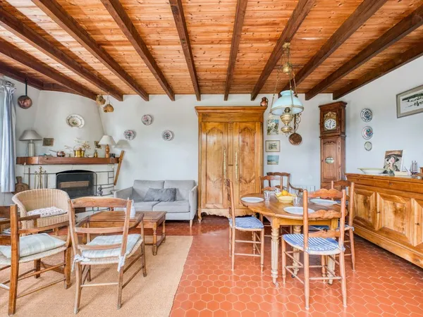Maison individuelle 5 pièces 105 m²