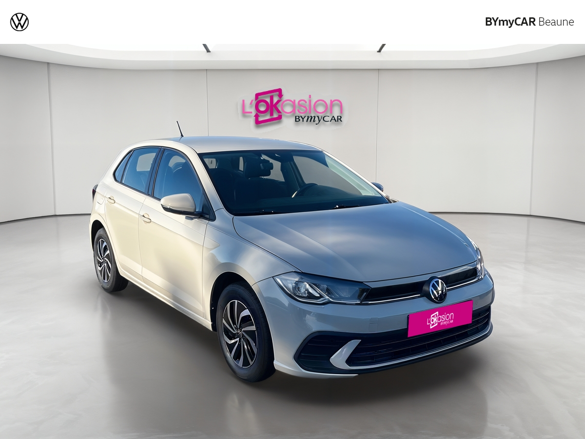 Volkswagen Polo 1.0 TSI 95 S&amp;S BVM5 — photo 7