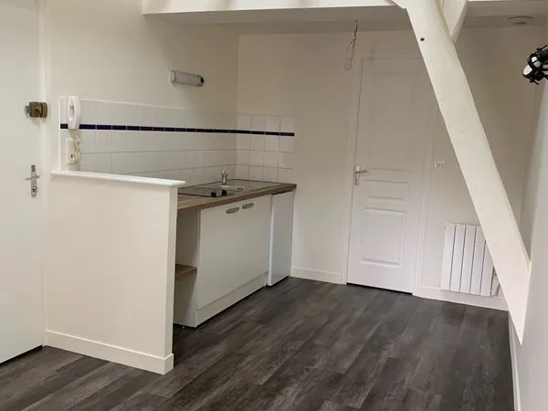 Appartement T2 Mayenne