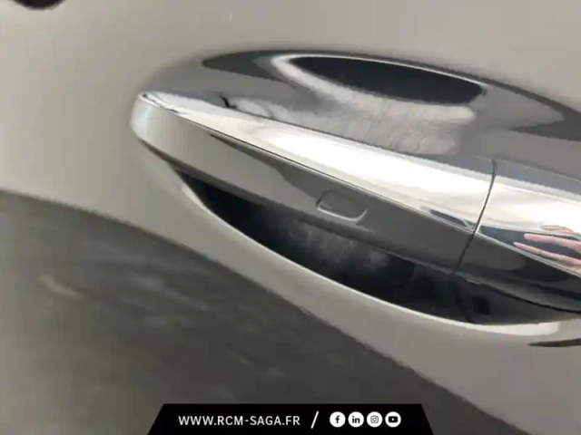 Mercedes Classe E 350 de 4matic amg line 4mati — photo 20