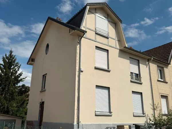 Appartement 2 pièces 24 m²