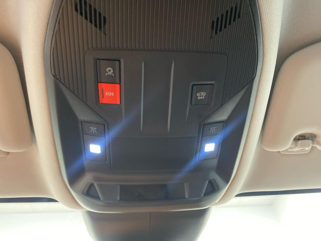Peugeot 308 hybrid 145 e-dcs6 allure — photo 16