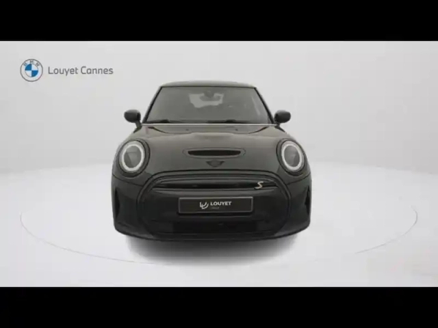Mini Mini cooper se 184ch edition premium plus bva 5cv — photo 3