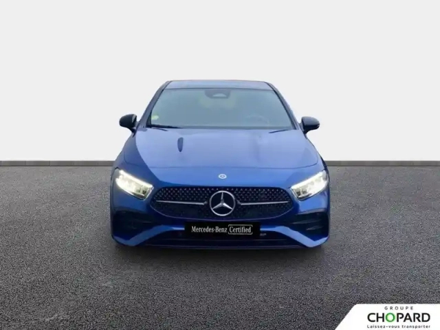 Mercedes Classe A 180 d 8g-dct — photo 30