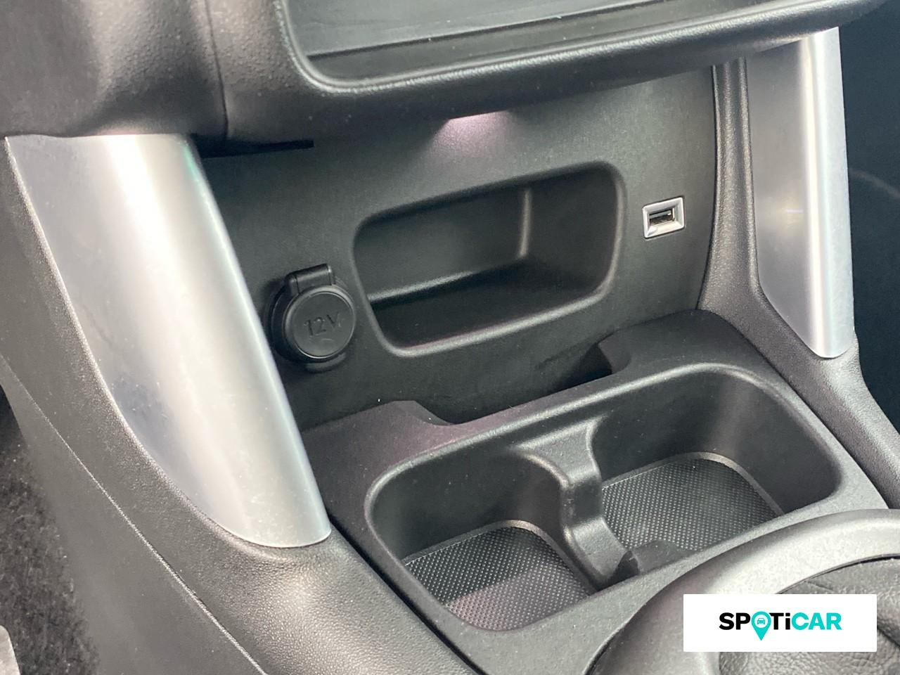 Citroën C3 Aircross puretech 110ch s&s origins e6.d — photo 16
