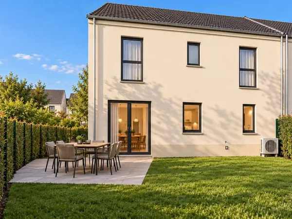 Maison 5 pièces 101 m²