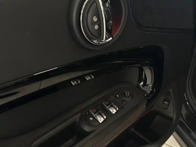 Mini Countryman 306 john cooper works all4 — photo 19