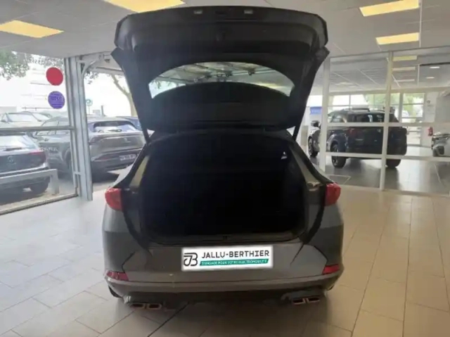 Cupra Formentor 1.4 e-hybrid 245ch vz dsg6 — photo 6