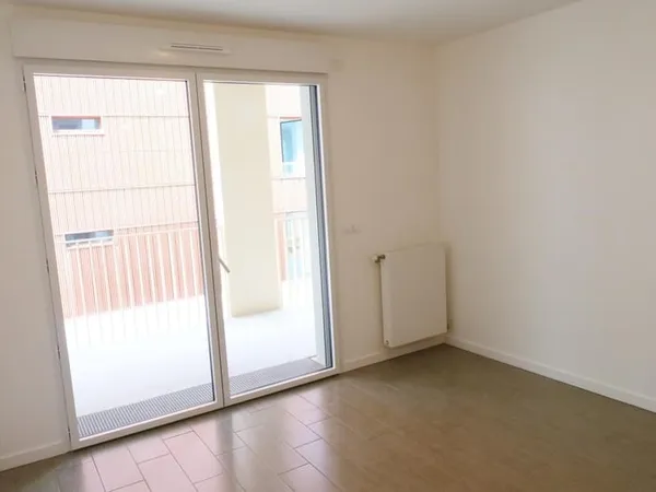 Appartement Location Bordeaux 3p 57m² 994€