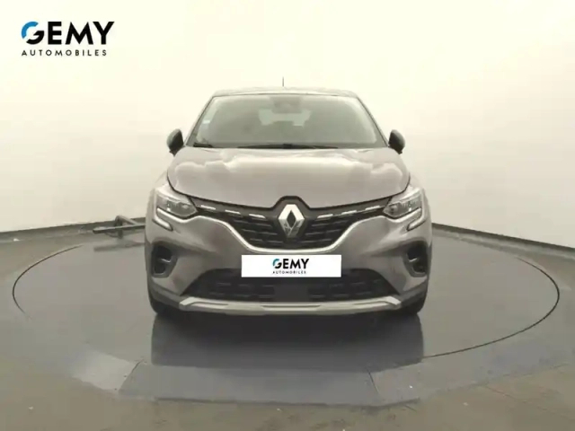 Renault Captur tce 100 gpl - 21 — photo 23