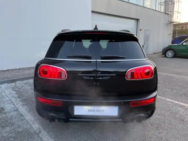 Mini Mini clubman john cooper works 231ch exclusive design all4 bvas — photo 19