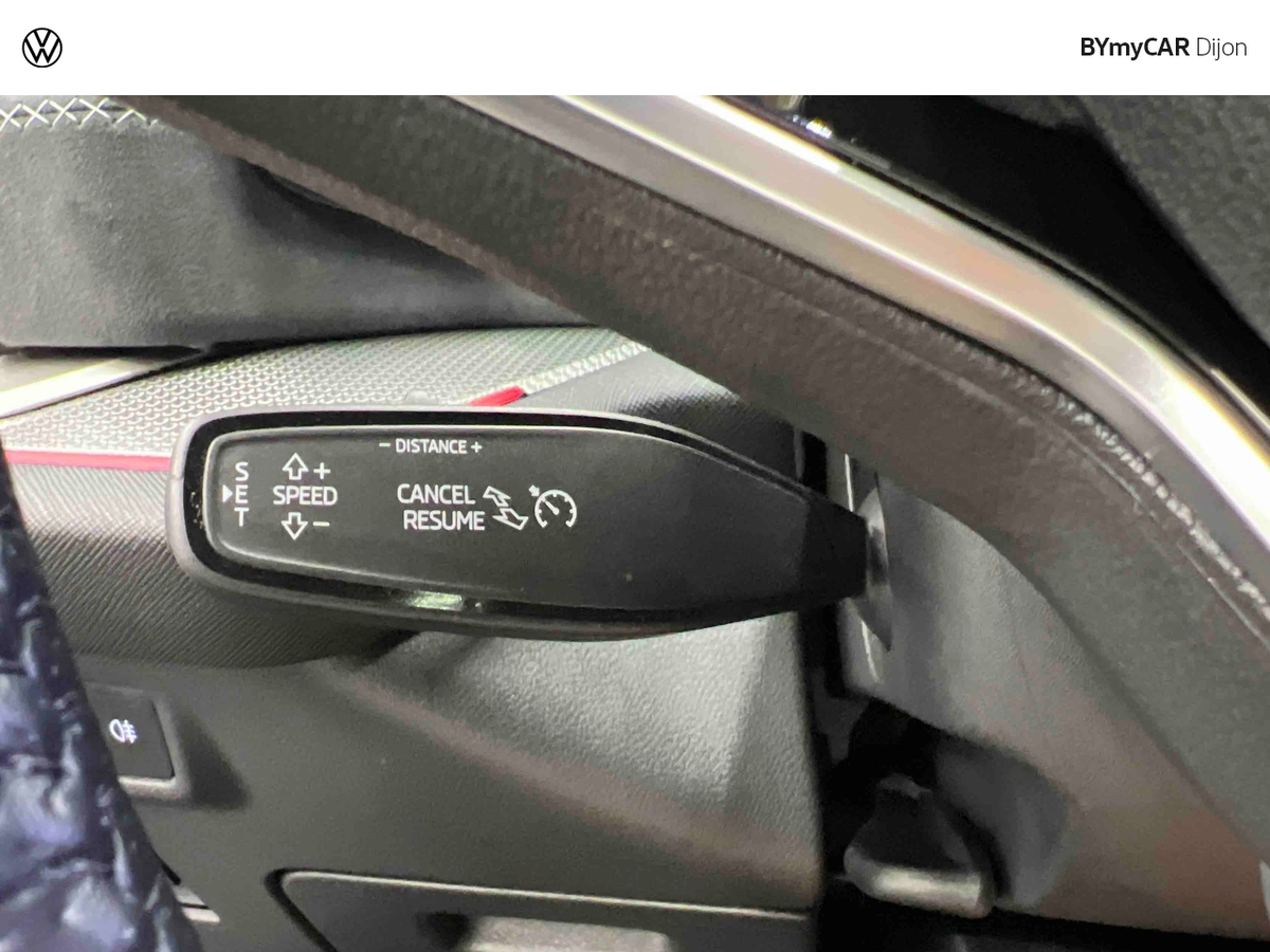 Skoda Kodiaq 1.5 TSI 204 ch PHEV DSG6 5pl — photo 19
