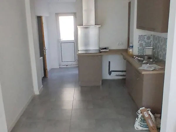 Maison 1 pièce 79 m²