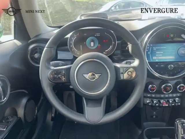 Mini Mini cooper 136ch edition premium plus bva7 — photo 7